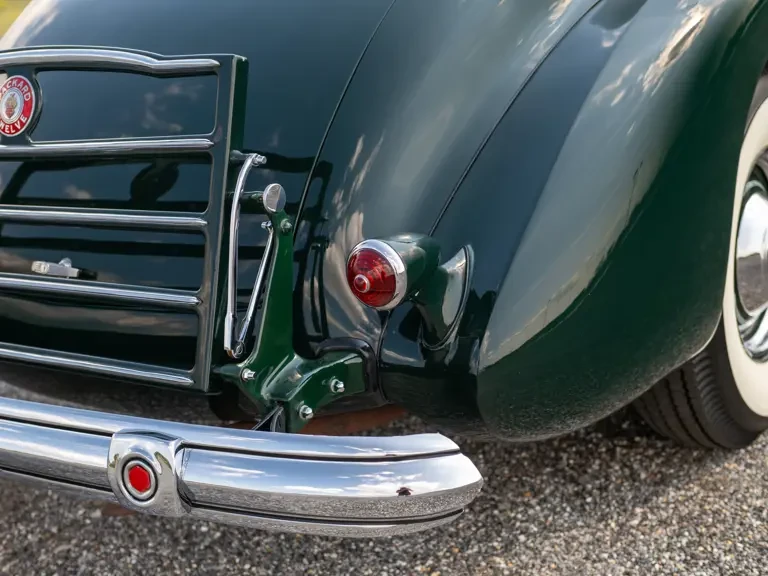 1938 Packard Twelve - Image 31 of 31