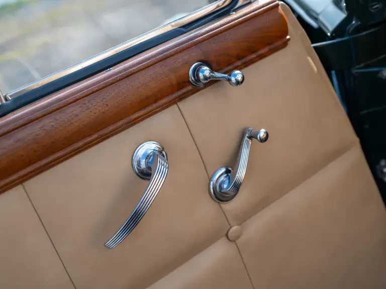 1938 Packard Twelve - Image 20 of 31