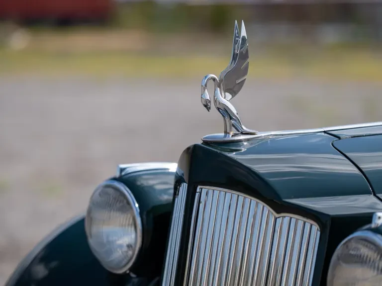 1938 Packard Twelve - Image 26 of 31