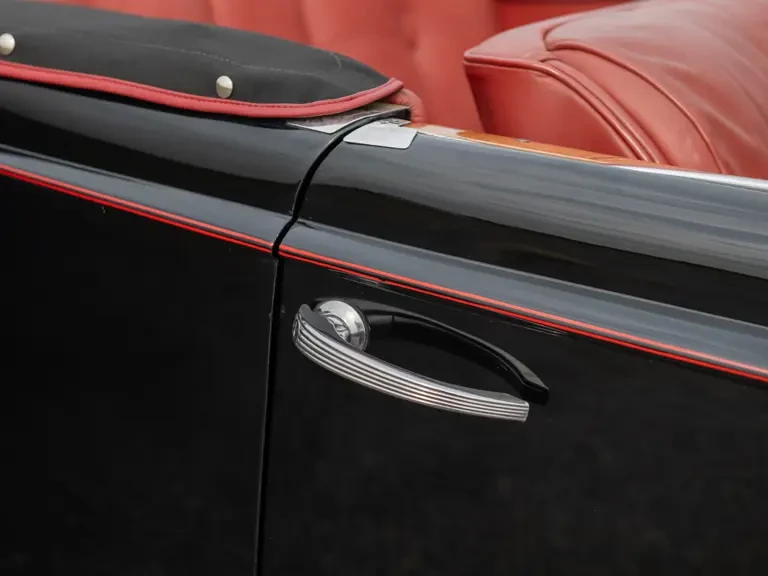 1938 Packard Twelve - Image 31 of 31