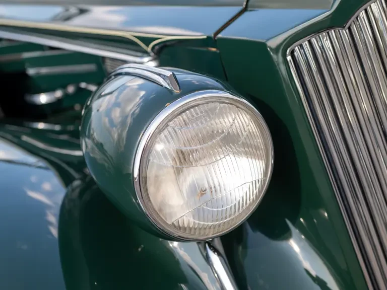 1938 Packard Twelve - Image 28 of 31