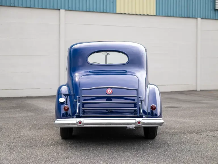 1938 Packard Twelve - Image 9 of 31