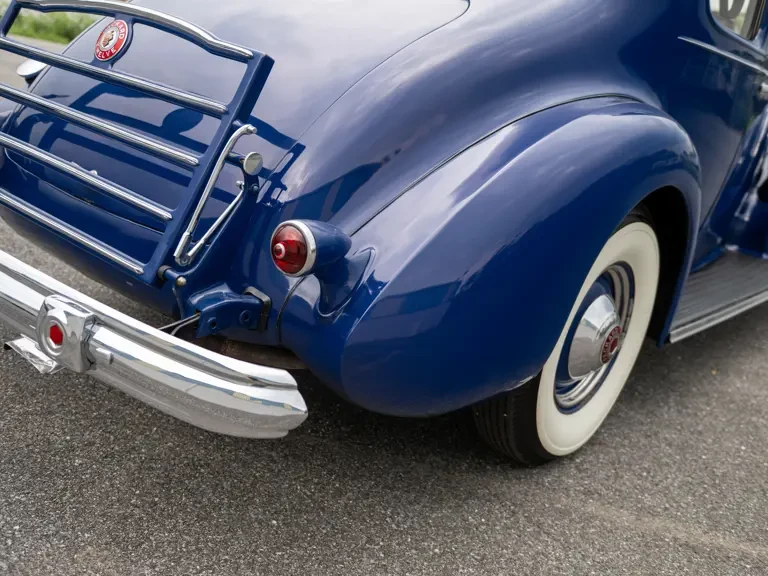 1938 Packard Twelve - Image 28 of 31