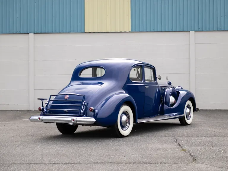 1938 Packard Twelve - Image 3 of 31