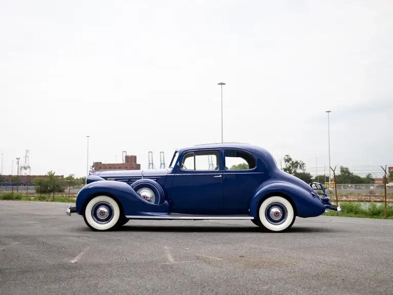 1938 Packard Twelve - Image 10 of 31