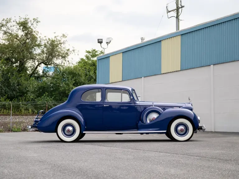 1938 Packard Twelve - Image 6 of 31