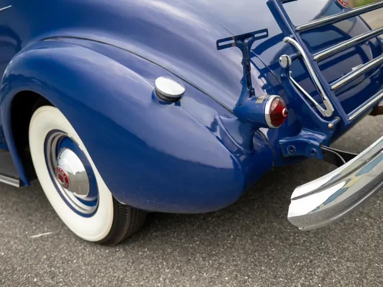 1938 Packard Twelve - Image 27 of 31
