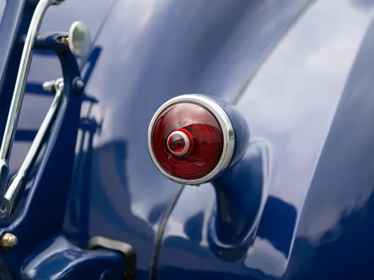 1938 Packard Twelve - Image 21 of 31