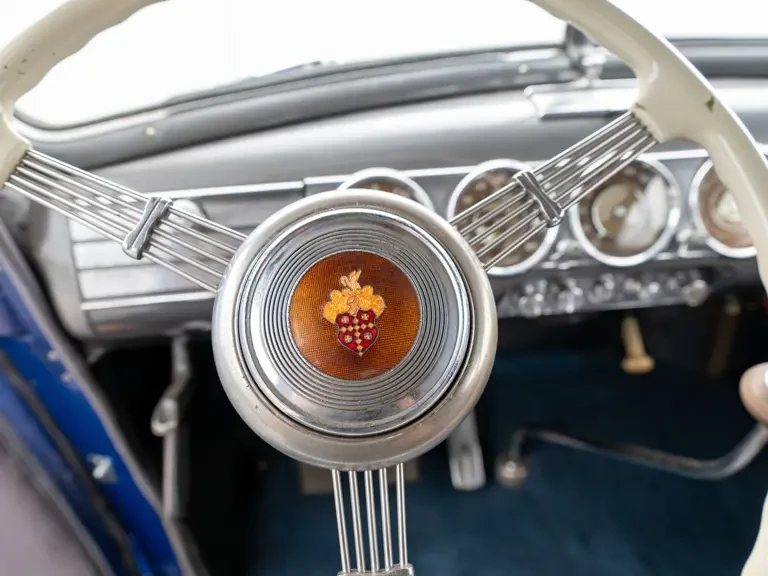 1938 Packard Twelve - Image 12 of 31