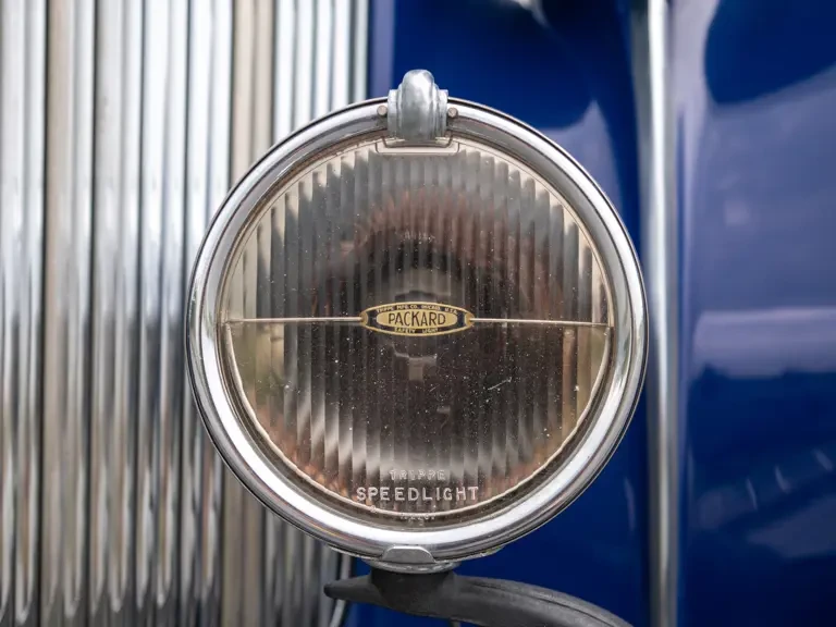 1938 Packard Twelve - Image 26 of 31