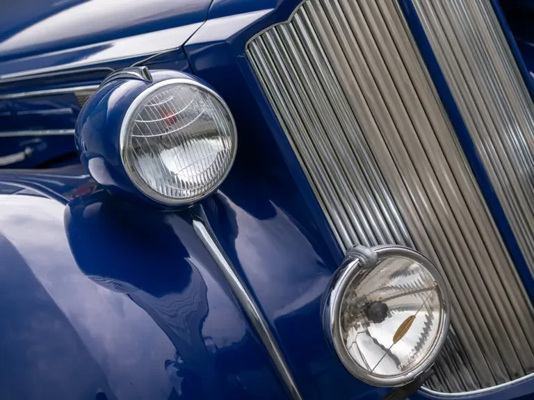 1938 Packard Twelve - Image 22 of 31