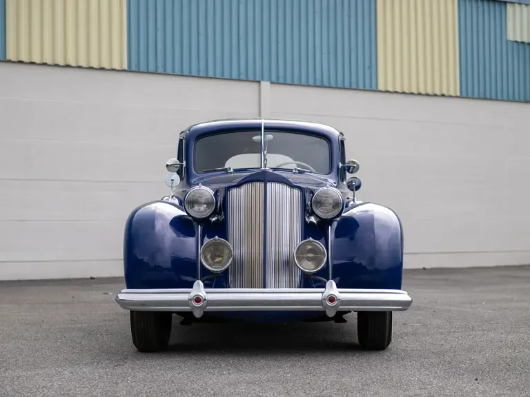 1938 Packard Twelve - Image 8 of 31