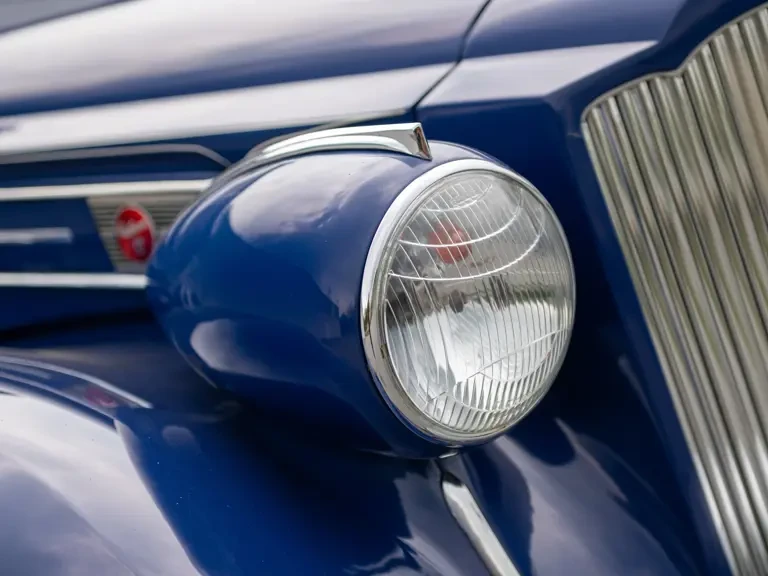 1938 Packard Twelve - Image 24 of 31