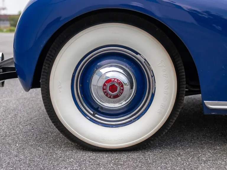1938 Packard Twelve - Image 30 of 31