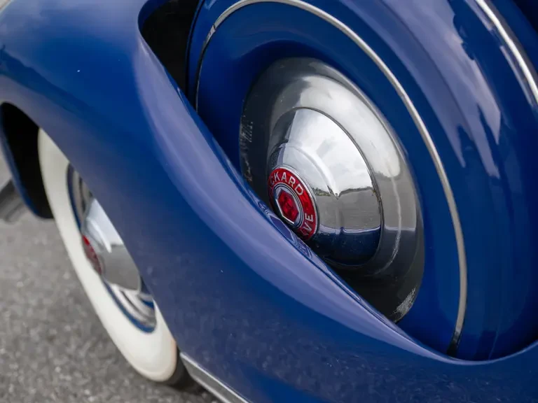 1938 Packard Twelve - Image 31 of 31
