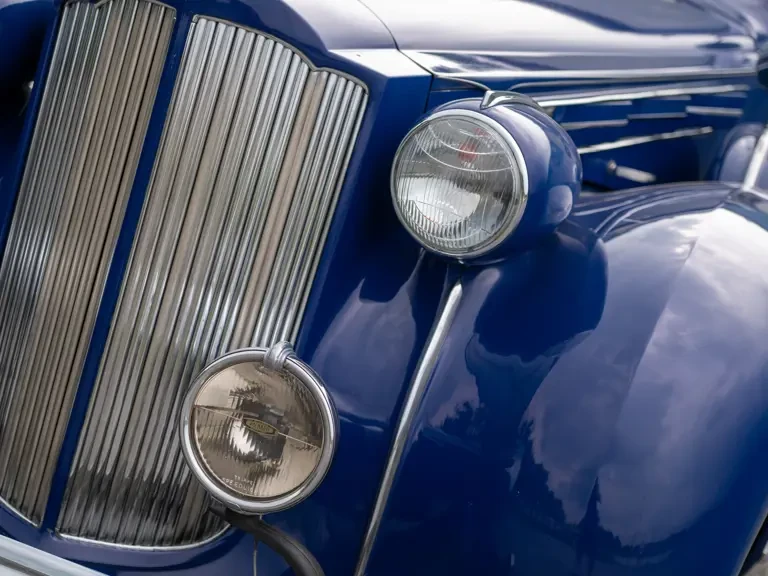 1938 Packard Twelve - Image 20 of 31