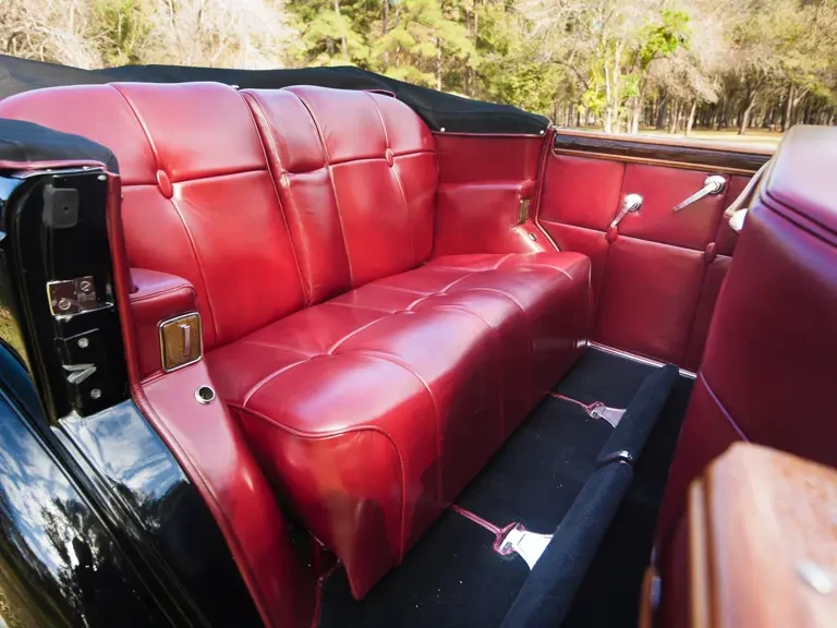 1938 Packard Twelve - Image 12 of 16