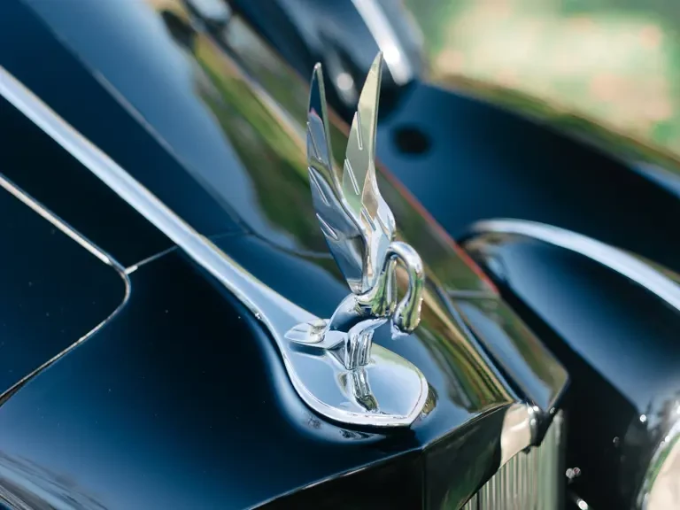 1938 Packard Twelve - Image 7 of 16