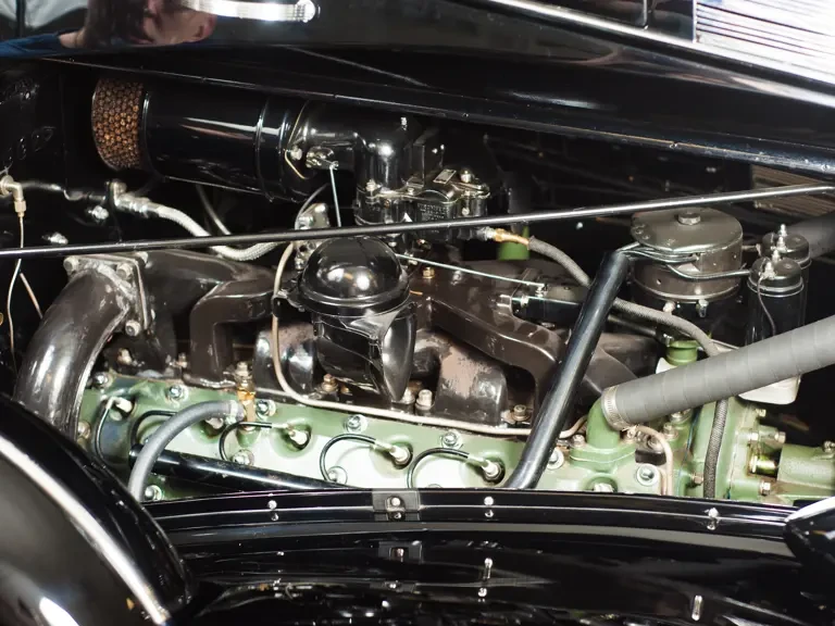 1938 Packard Twelve - Image 4 of 16
