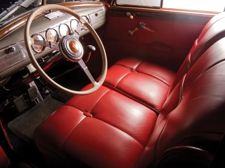 1938 Packard Twelve - Image 5 of 19