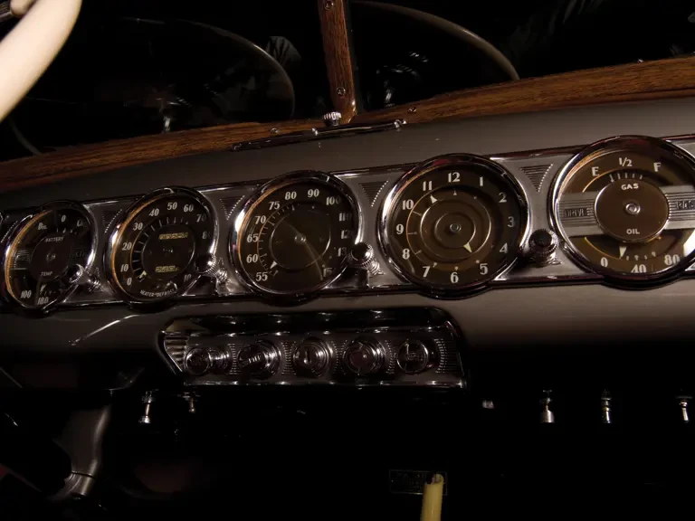 1938 Packard Twelve - Image 13 of 19