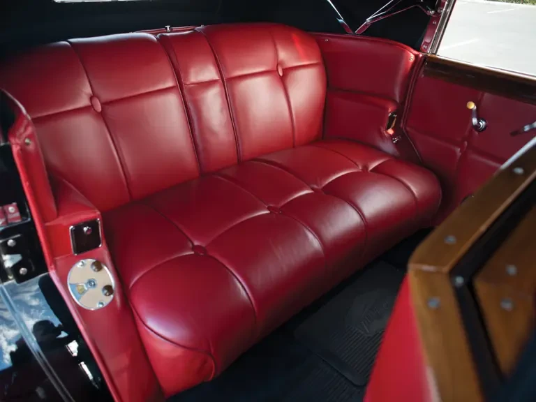1938 Packard Twelve - Image 16 of 23
