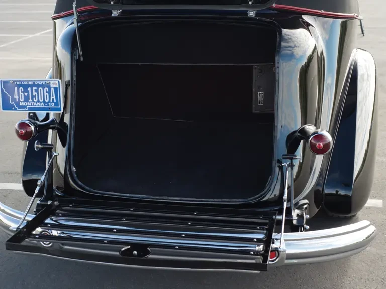 1938 Packard Twelve - Image 21 of 23