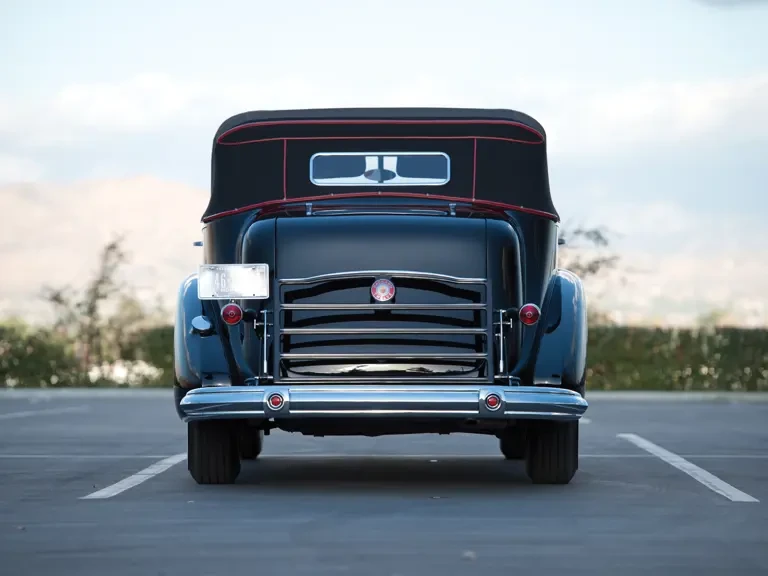 1938 Packard Twelve - Image 20 of 23