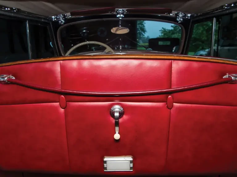 1938 Packard Twelve - Image 13 of 21