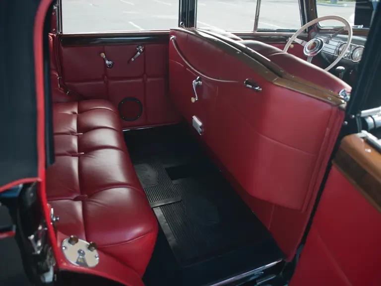 1938 Packard Twelve - Image 15 of 23