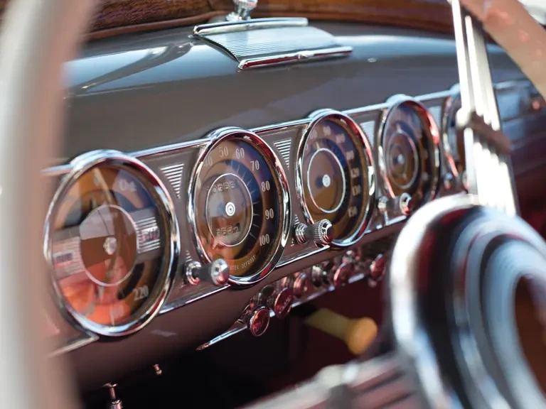 1938 Packard Twelve - Image 14 of 23