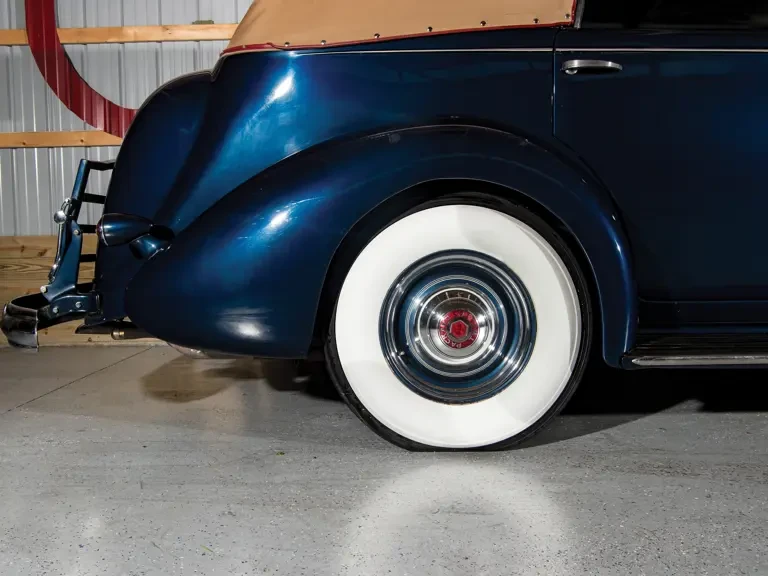 1938 Packard Twelve - Image 18 of 21