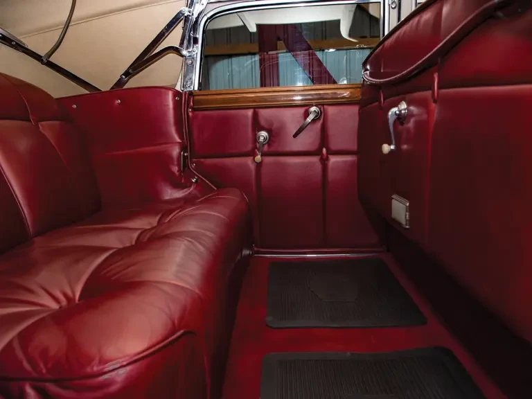 1938 Packard Twelve - Image 12 of 21