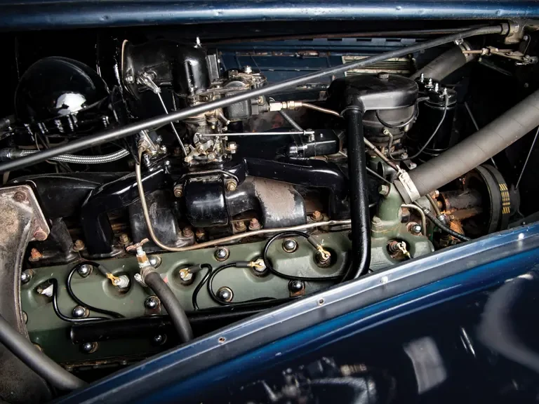 1938 Packard Twelve - Image 4 of 21