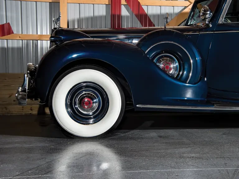 1938 Packard Twelve - Image 17 of 21