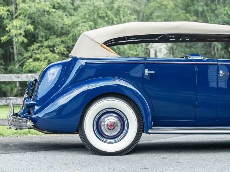 1938 Packard Twelve - Image 15 of 31