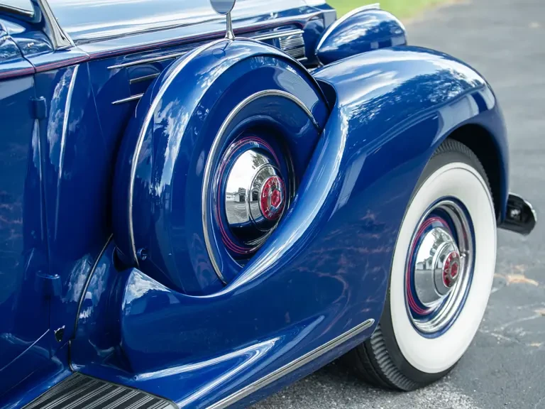 1938 Packard Twelve - Image 14 of 31