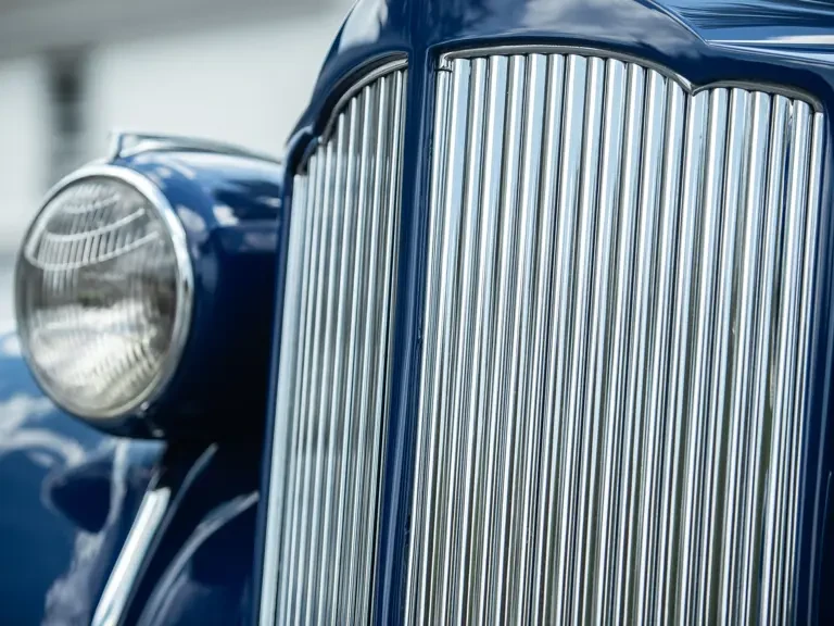 1938 Packard Twelve - Image 23 of 31