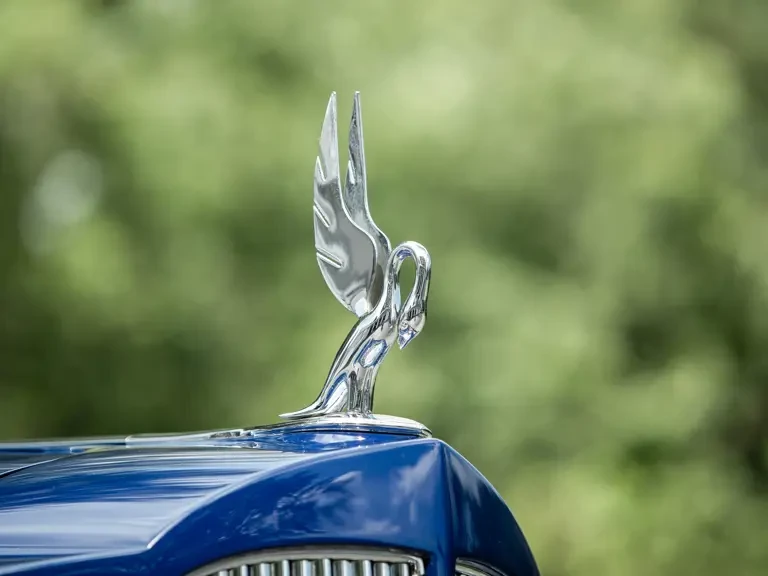 1938 Packard Twelve - Image 11 of 31