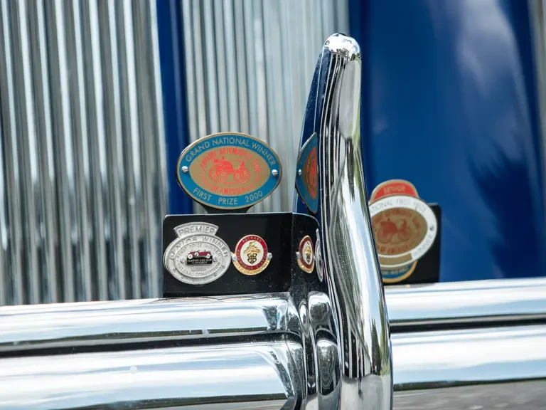 1938 Packard Twelve - Image 21 of 31