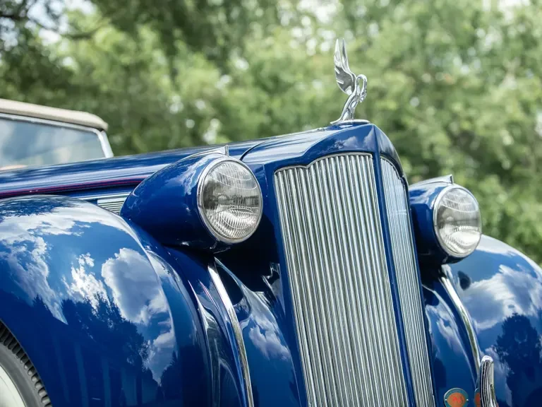 1938 Packard Twelve - Image 12 of 31
