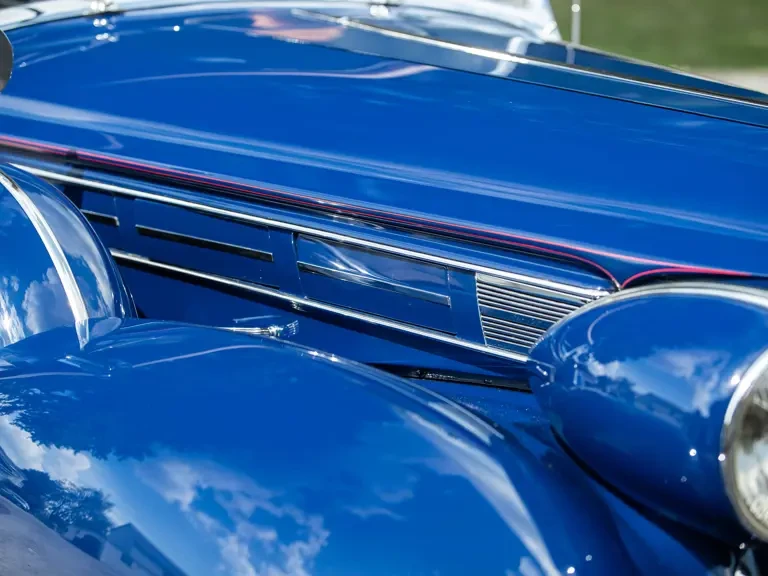 1938 Packard Twelve - Image 13 of 31