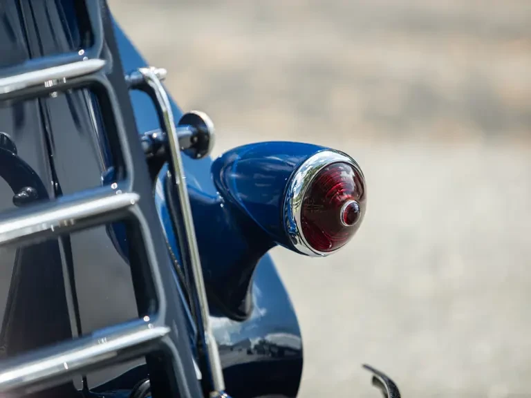1938 Packard Twelve - Image 31 of 31