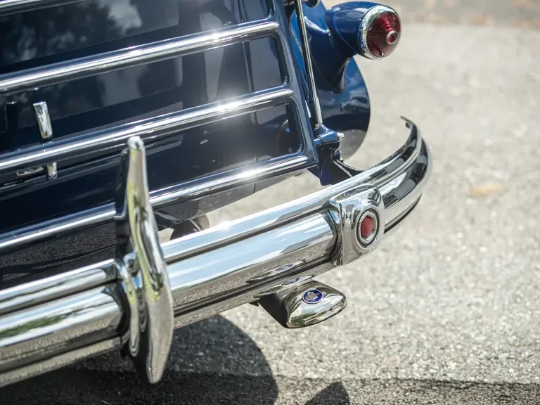 1938 Packard Twelve - Image 30 of 31