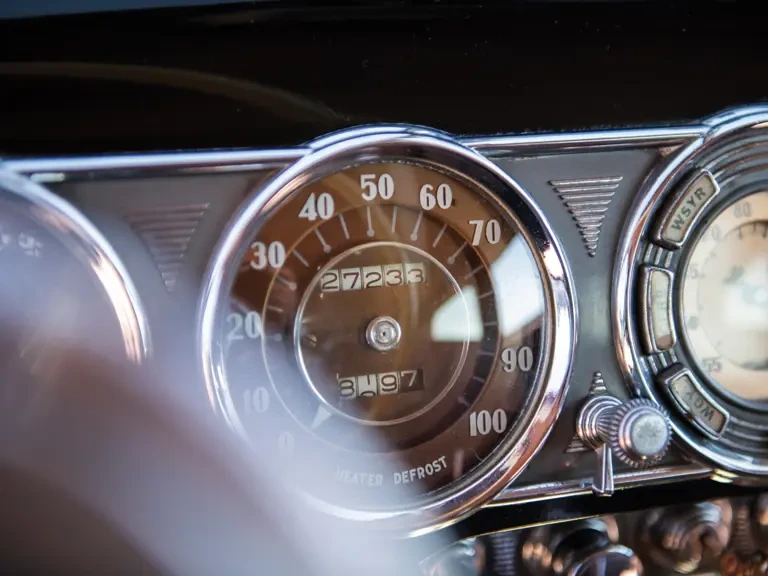 1938 Packard Twelve - Image 12 of 24