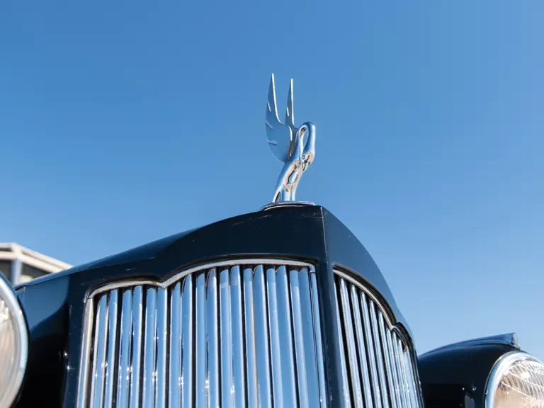 1938 Packard Twelve - Image 7 of 24
