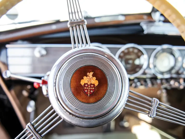 1938 Packard Twelve - Image 11 of 24