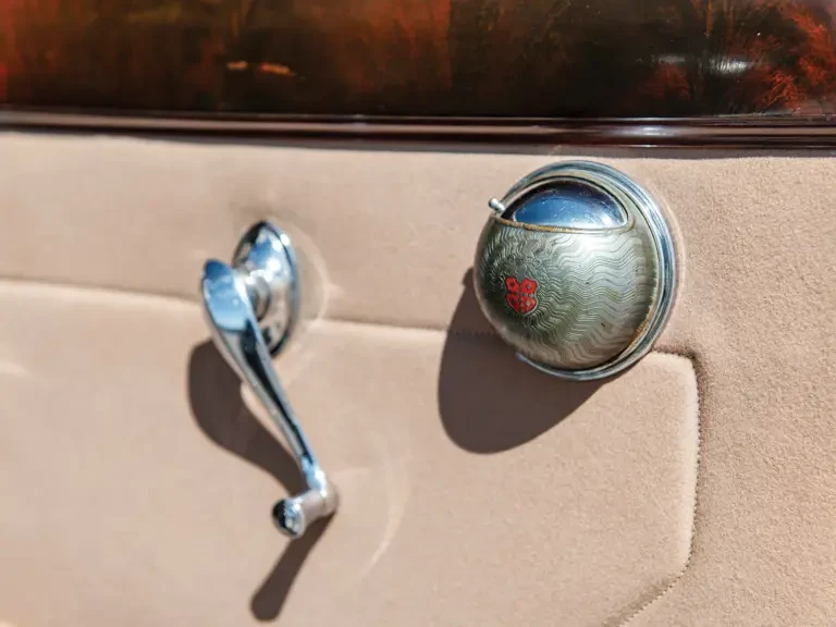 1938 Packard Twelve - Image 16 of 24
