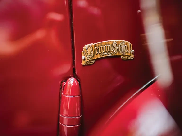 1938 Packard Twelve - Image 12 of 31