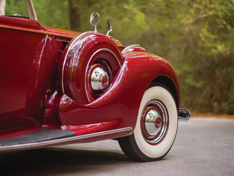 1938 Packard Twelve - Image 13 of 31